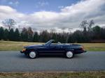 Mercedes-Benz 560 SL 1986 года (NA)